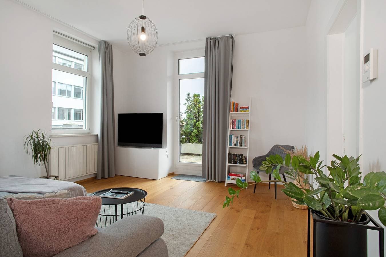 Zeitlos Zuhause Bregenz 1