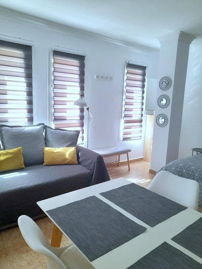 Apartamento Ocean 1