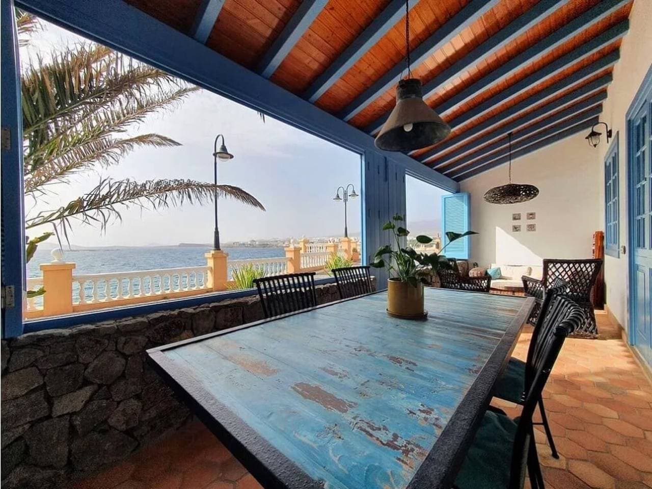 Villa Delicias 1