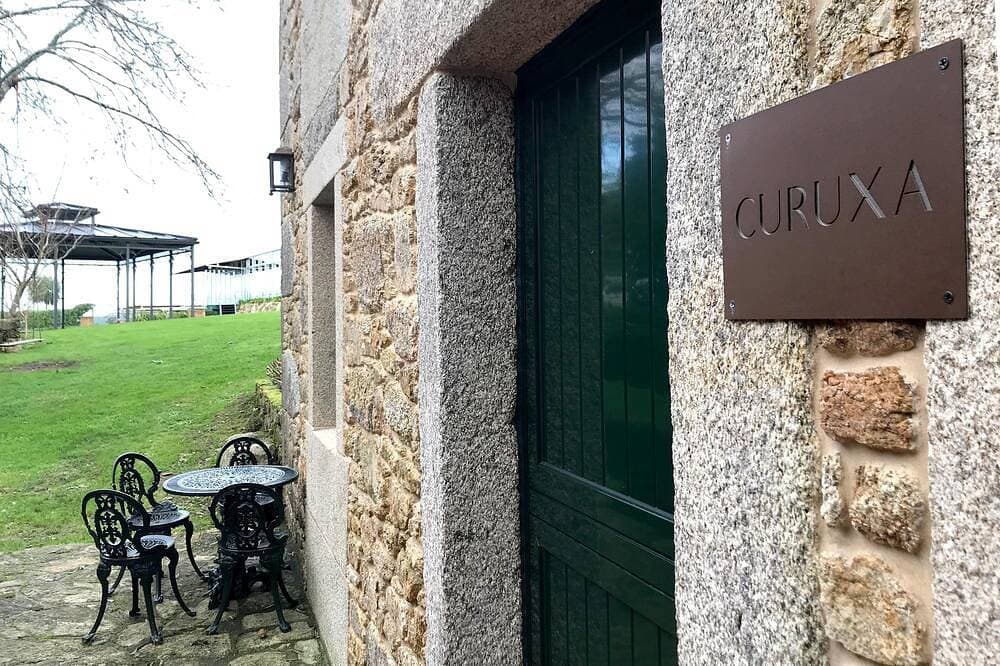 Foto 10 von 11: Steinhaus mitten in der Natur restauriert