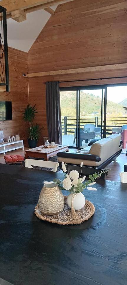 Foto 10 von 27: Chalet