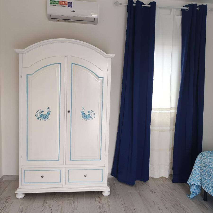 Foto 5 von 9: Double Room with Garden View