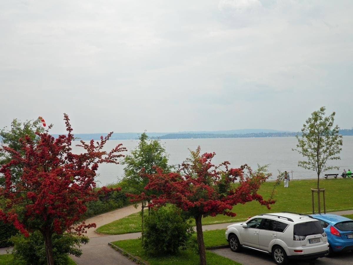 Foto 10 von 29: Ferienwohnung Nr. 7, Meersburg, Bodensee