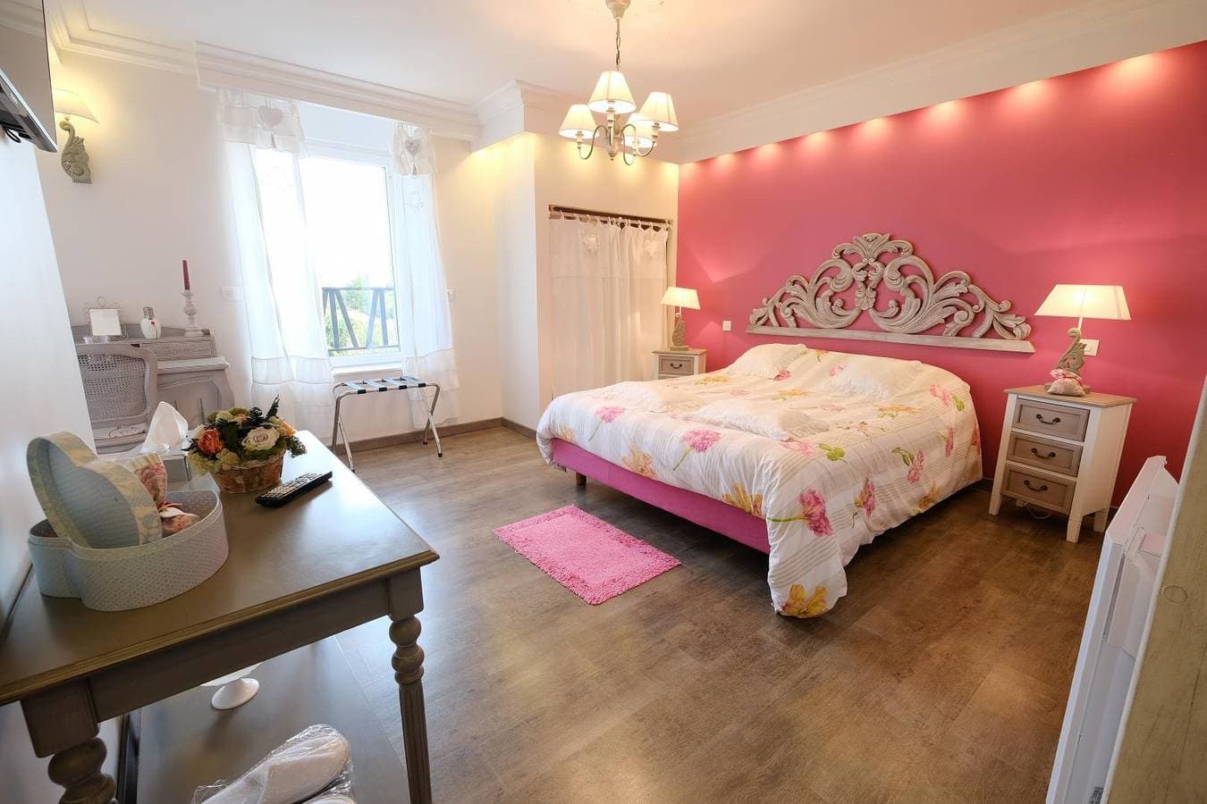 Foto 4 von 33: Le Domaine de l'Archange