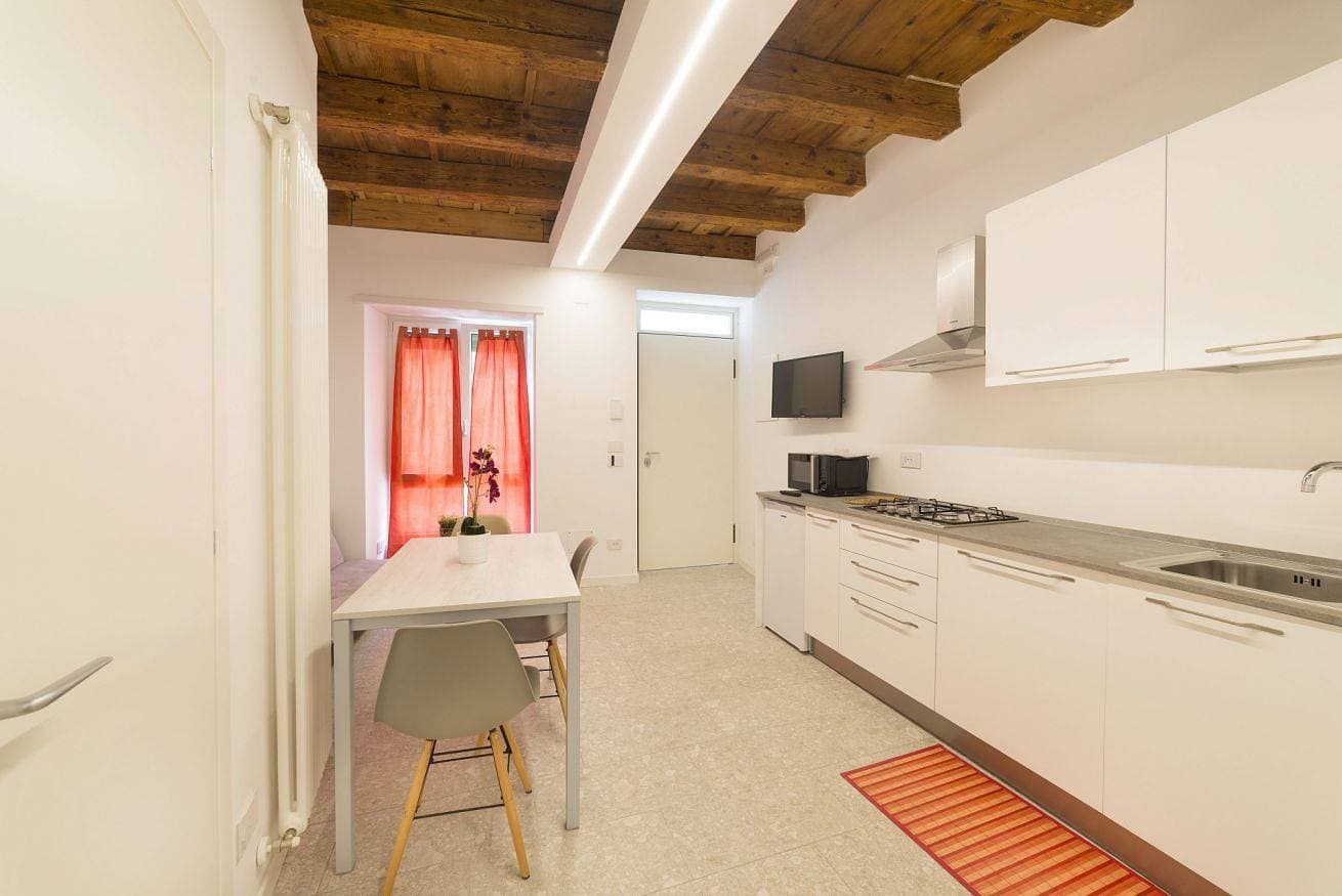 Foto 6 von 23: Ferienwohnung für 3 Personen