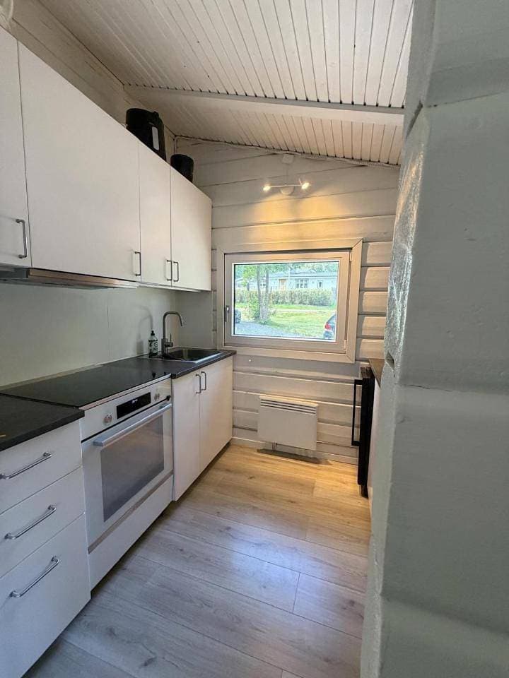 Foto 11 von 18: Two-Bedroom House