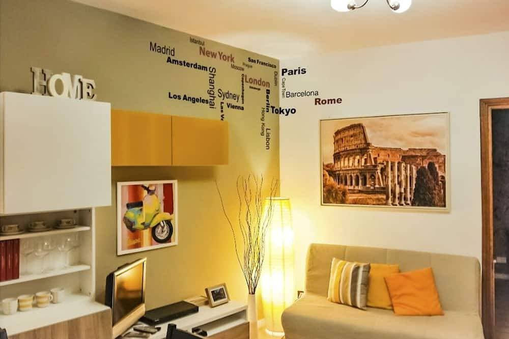 Foto 6 von 18: Casa Federico - Ein Juwel in der Nähe des Vatikans