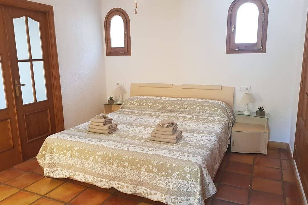 Foto 4 von 23: Wunderschöne freistehende Villa mit Pool am Montgo
