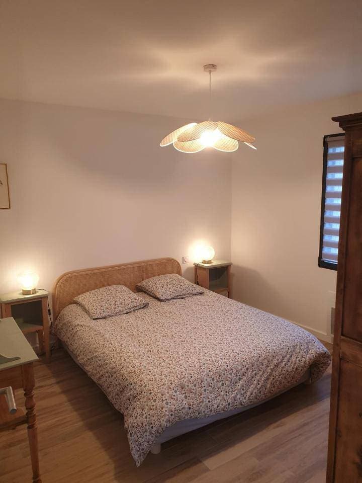 Foto 6 von 12: Three-Bedroom House