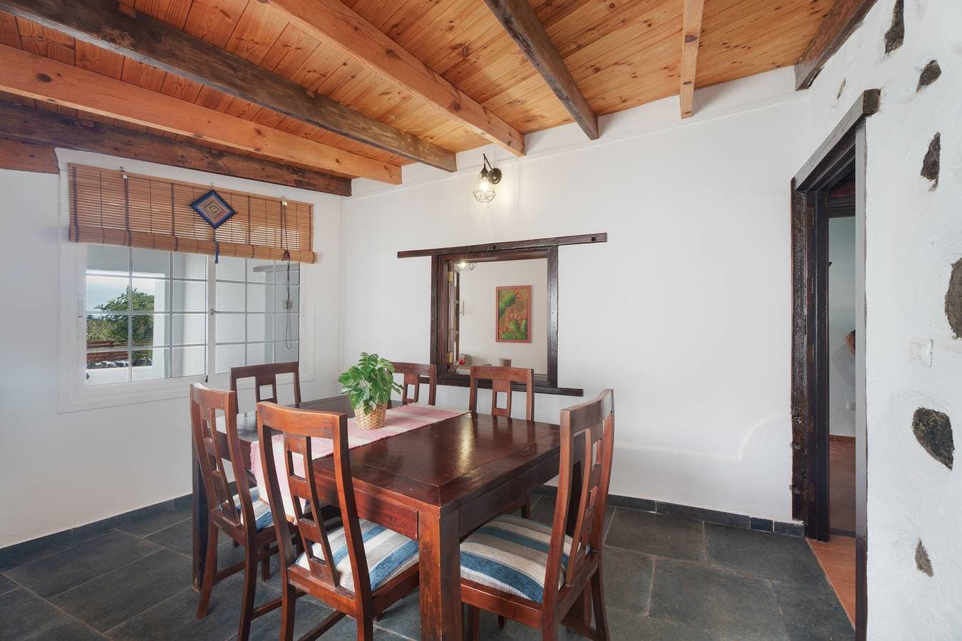 Foto 12 von 35: Casa de Siempre: Ländliche Finca im Norden von Teneriffa