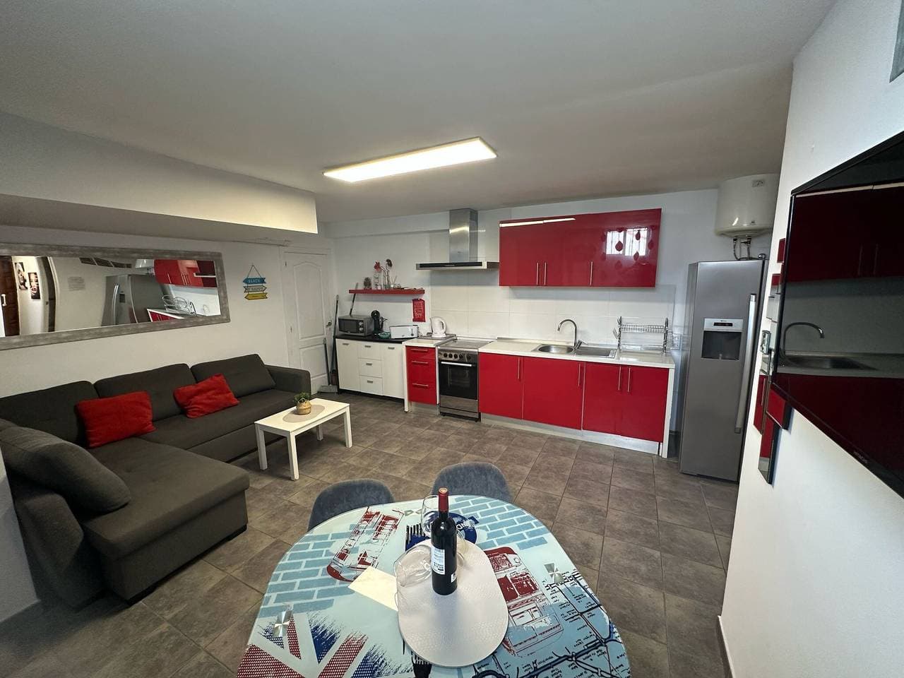 Foto 5 von 25: Ferienwohnung 'Fairways' mit WLAN und Klimaanlage