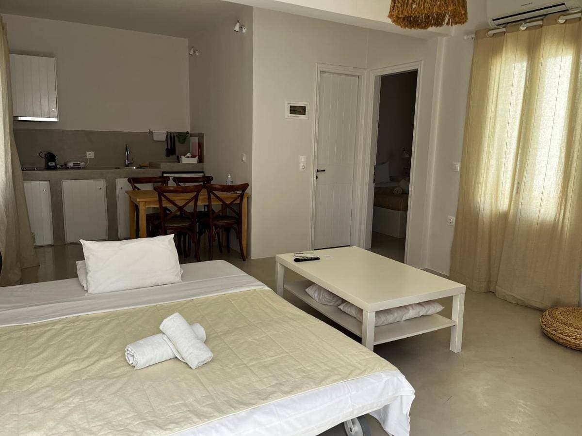 Foto 5 von 38: Studio with Sea View
