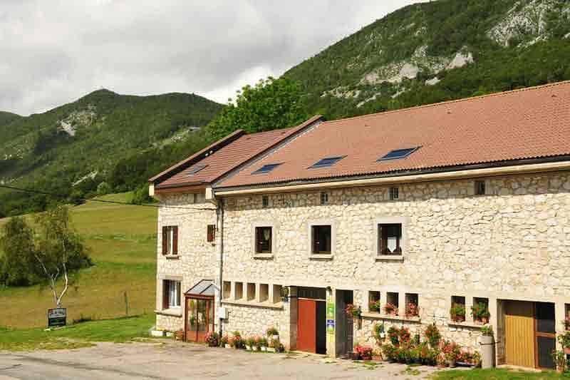 Foto 13 von 14: La Mure - Le Grand Veymont