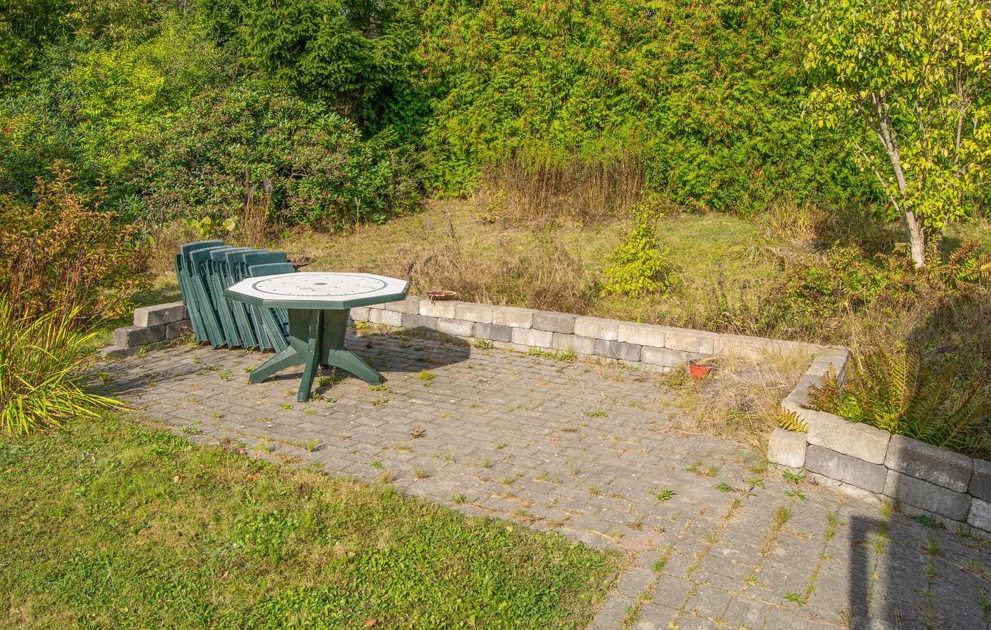 Foto 11 von 17: Ferienhaus für 6 Personen mit Terrasse