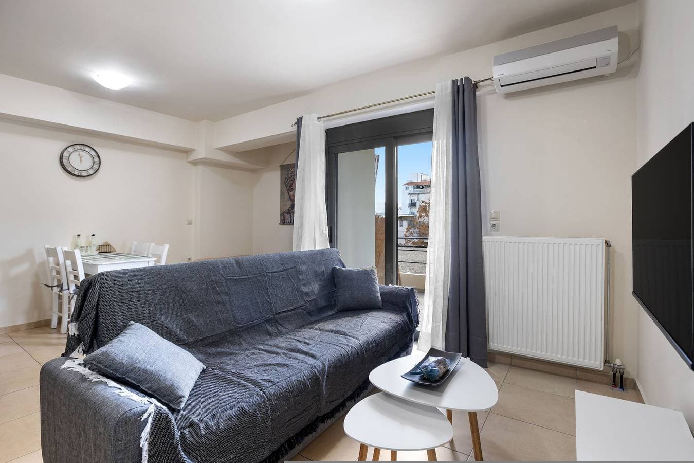 Foto 6 von 12: Studio für 3 Personen mit Balkon
