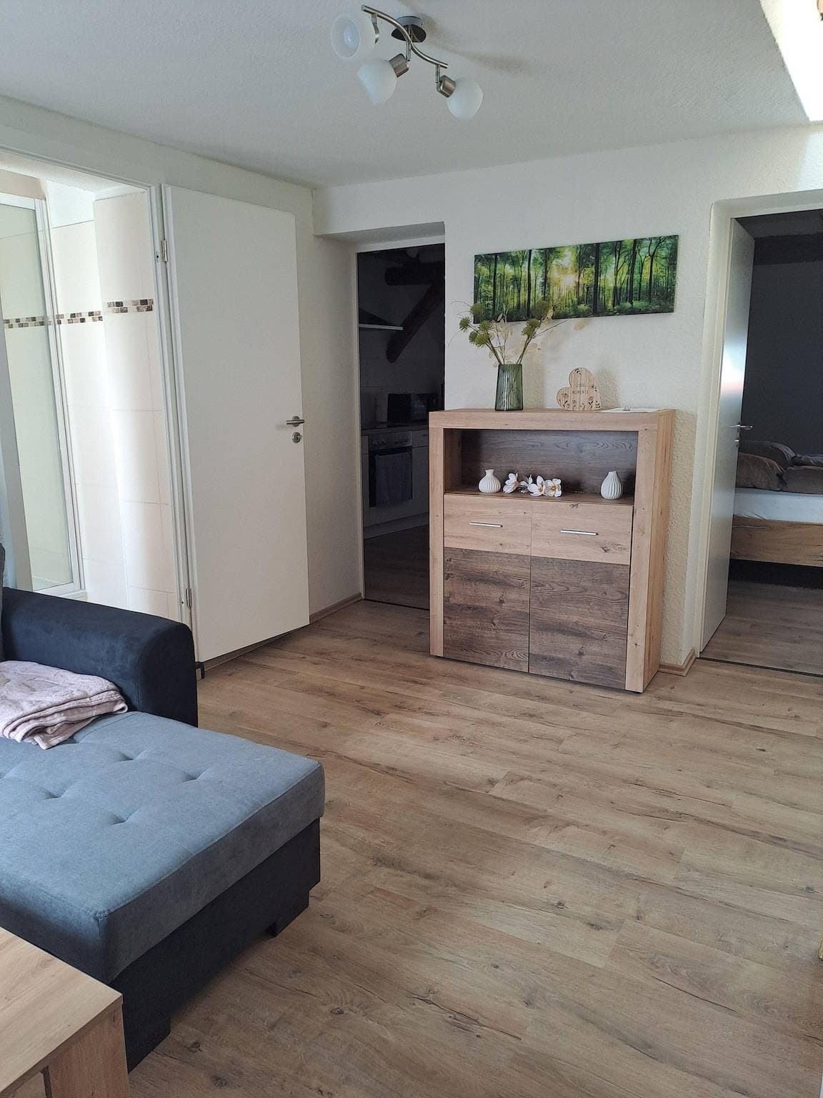 Foto 6 von 15: Ferienwohnung Else