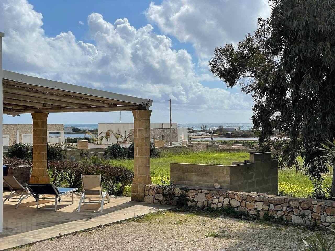 Foto 10 von 26: Ferienhaus für 5 Personen mit Garten