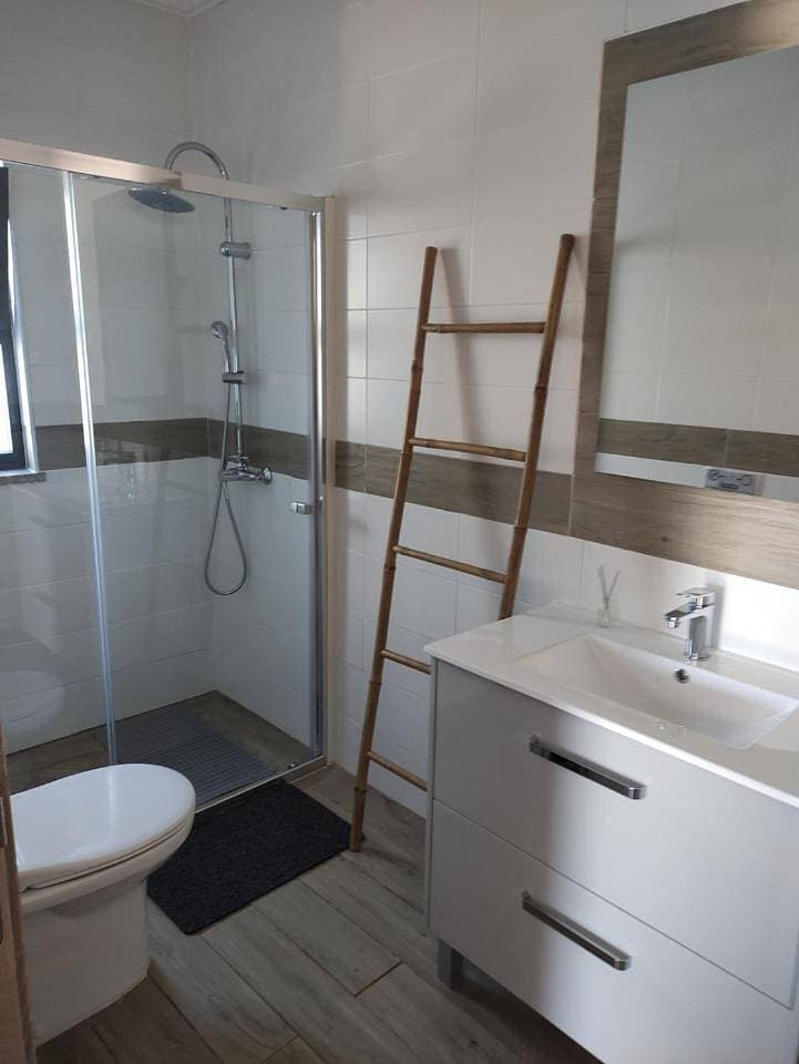Foto 10 von 17: Two-Bedroom Chalet
