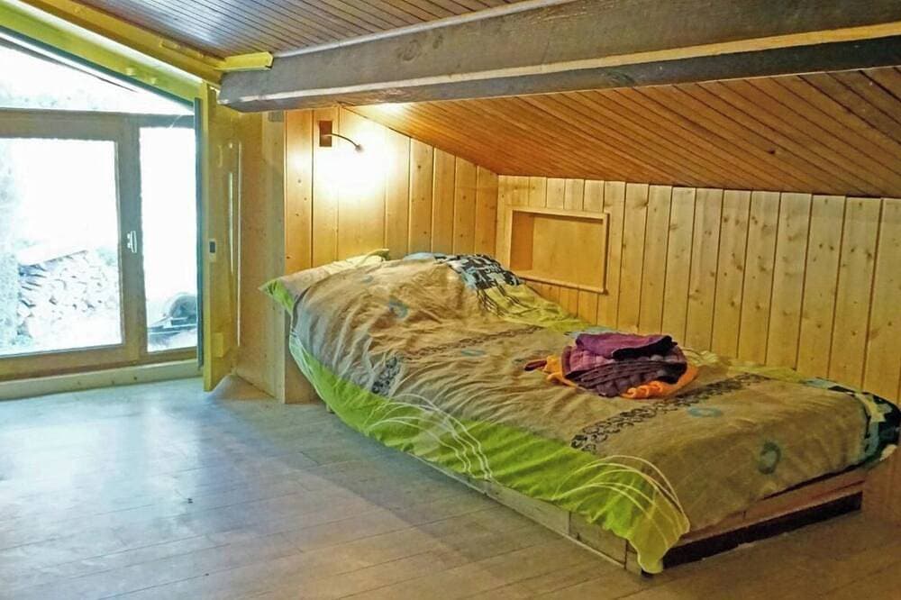 Foto 6 von 30: Komfortables 4-Sterne-Ardèche-Haus, klimatisierte Zimmer, pool, Panoramablick