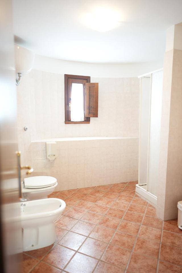 Foto 13 von 17: Triple Room