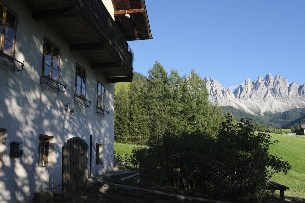 Foto 2 von 20: Apartment with Mountain View