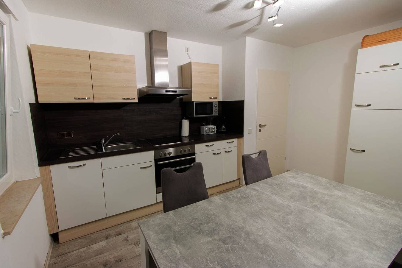 Foto 6 von 13: Ferienwohnung Kuckucksnest