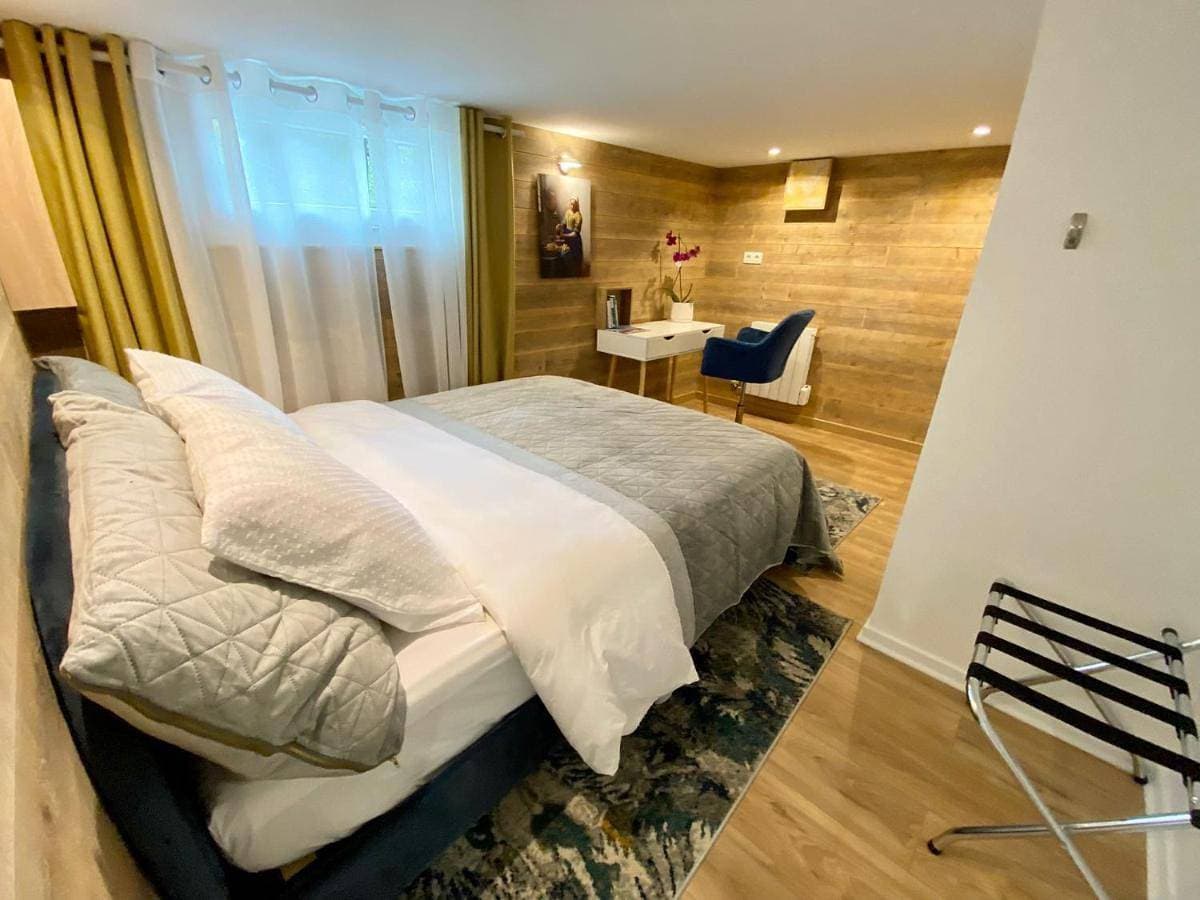 Foto 4 von 10: One-Bedroom Apartment