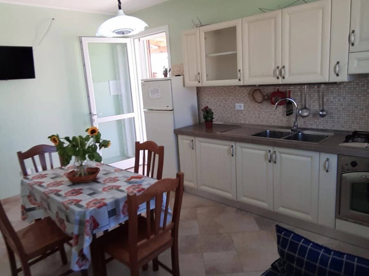 Foto 9 von 27: Wohnung 'Beccaria' mit Balkon