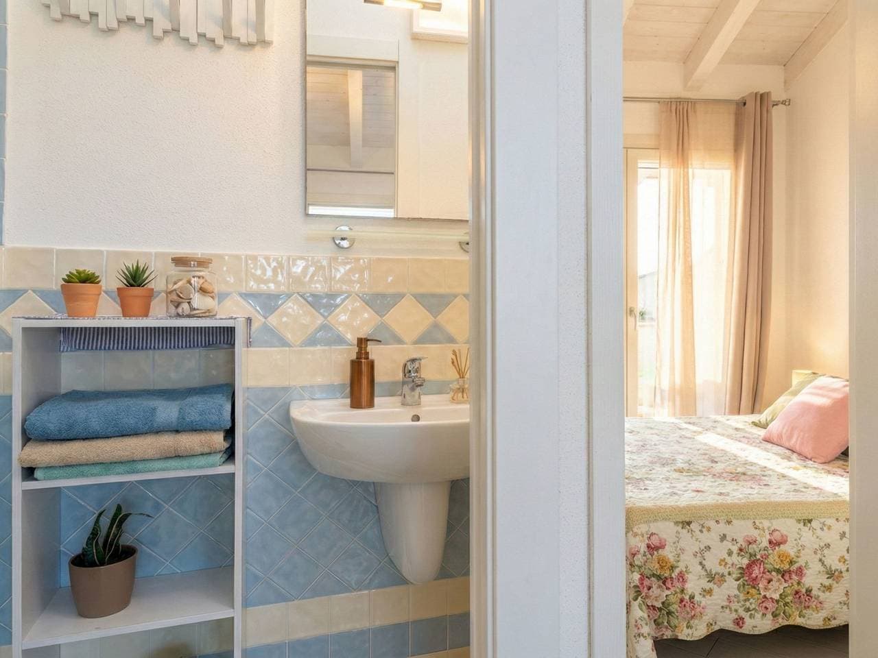 Foto 4 von 27: Spritz Home