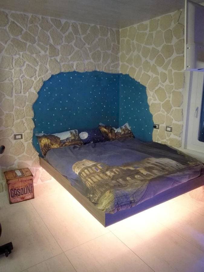 Fantasy House 1