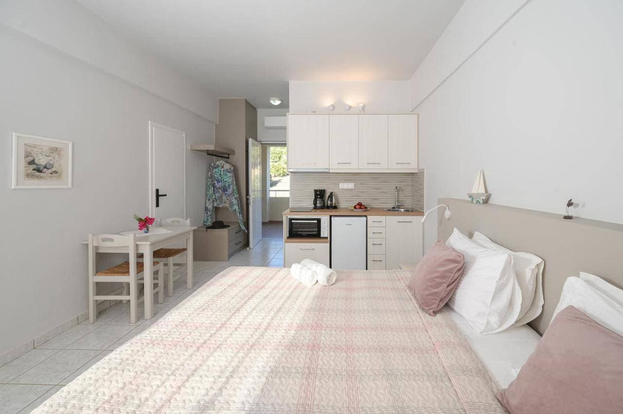 Foto 6 von 25: Double or Twin Room with Sea View