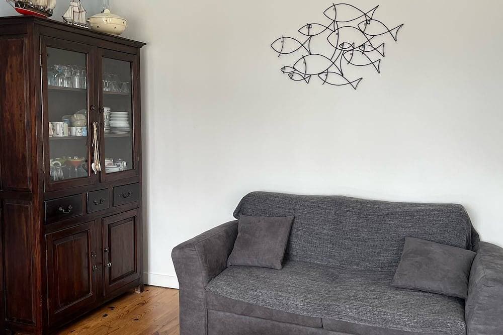 Foto 8 von 30: Ferienhaus - Lilia-Plouguerneau