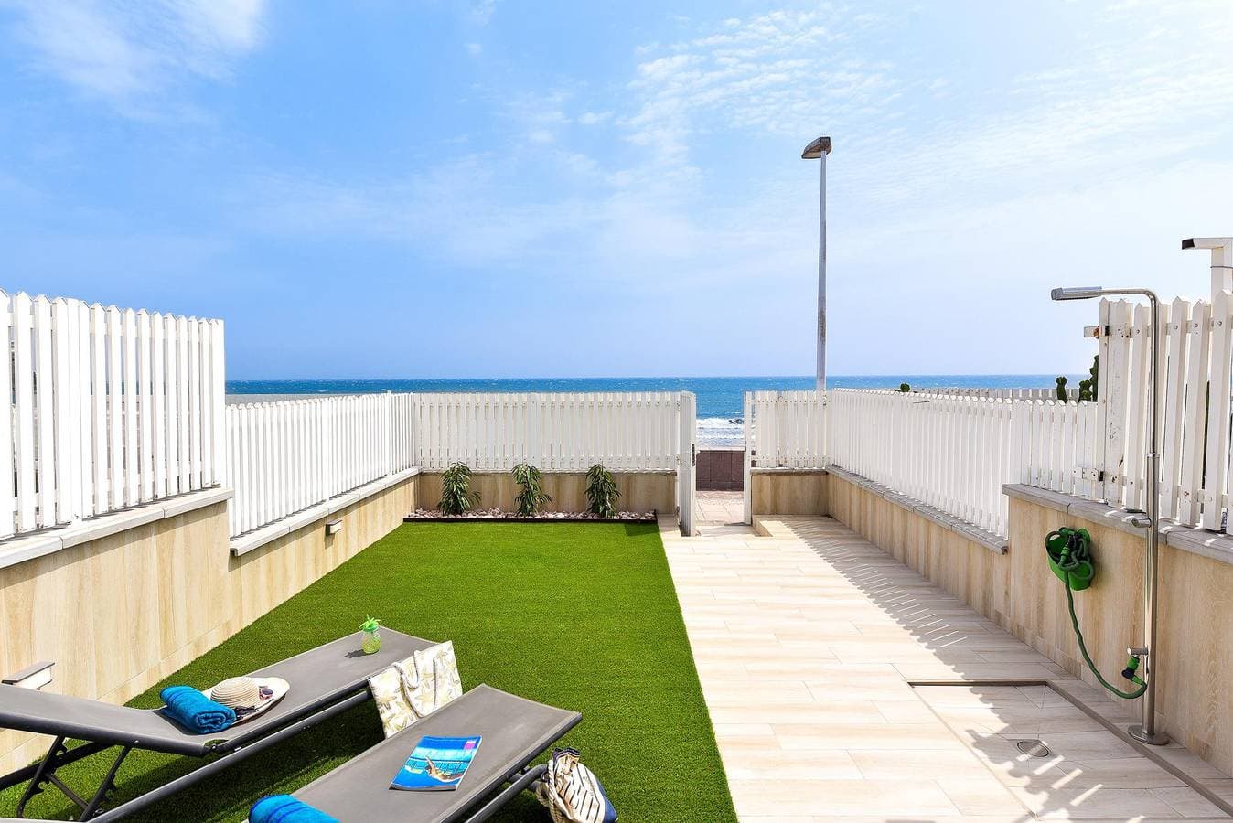Foto 2 von 31: Bungalow Miami Beach by VillaGranCanaria