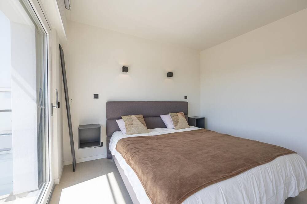 Foto 3 von 30: 2-Zimmer-Wohnung mit direktem Meerblick