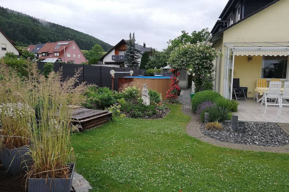 Wurmlingen am Fuße der Schwäbischen Alb,  Baar, Schwarzwald 1