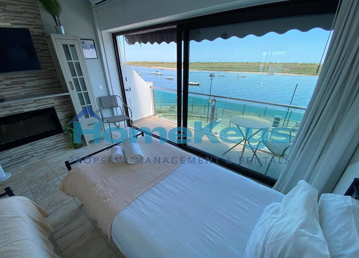 Apartamento Boardwalk 1