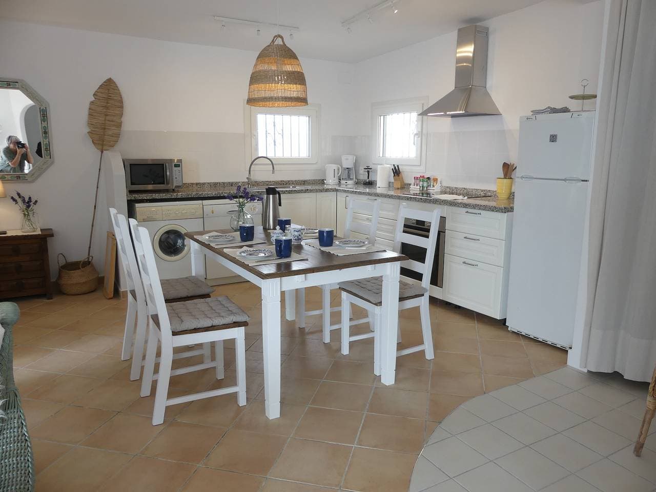 Foto 6 von 26: Villa Alma – Ihr Rückzugsort an der Costa del Sol