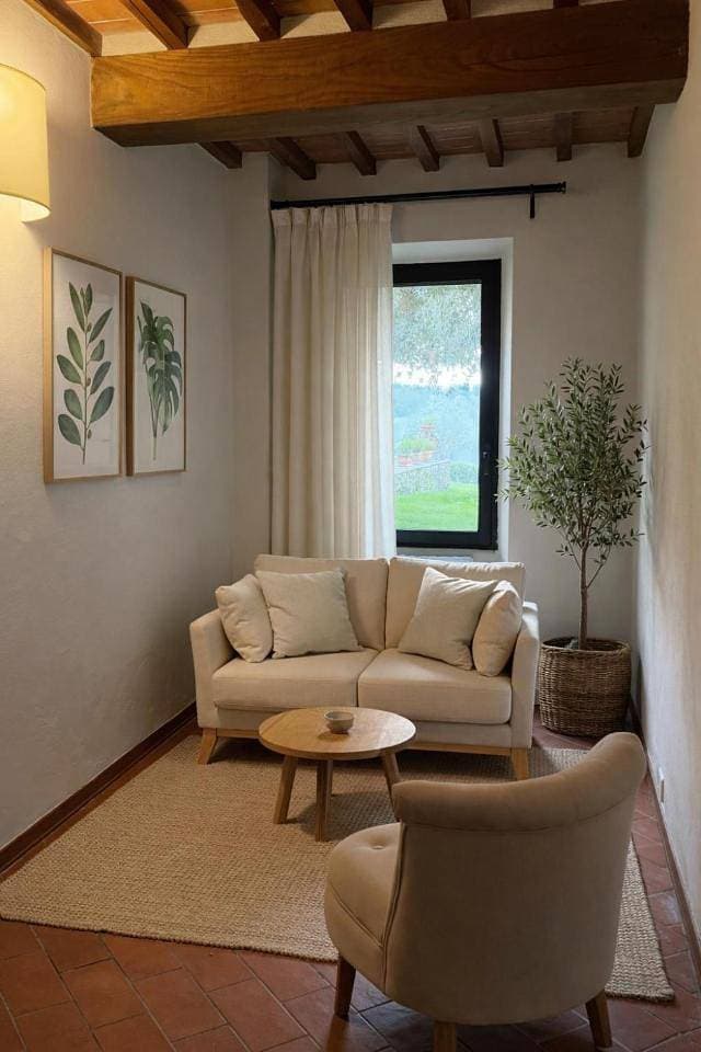 Foto 7 von 10: Suite with Terrace