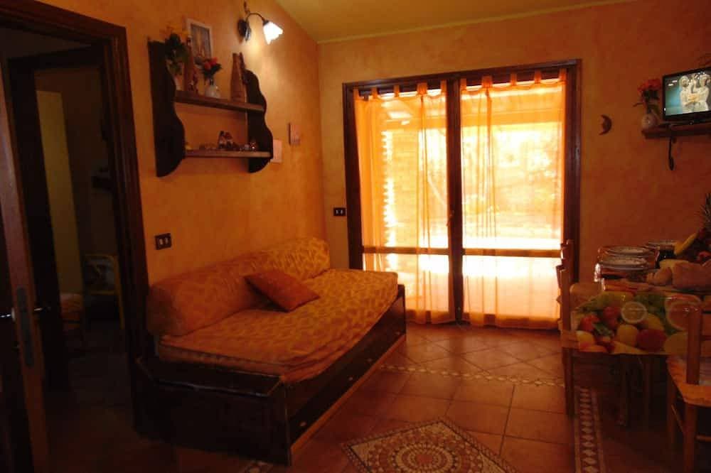 Foto 6 von 30: Torre Dei Corsari: Ferienhaus / Villa - Torre dei Corsari
