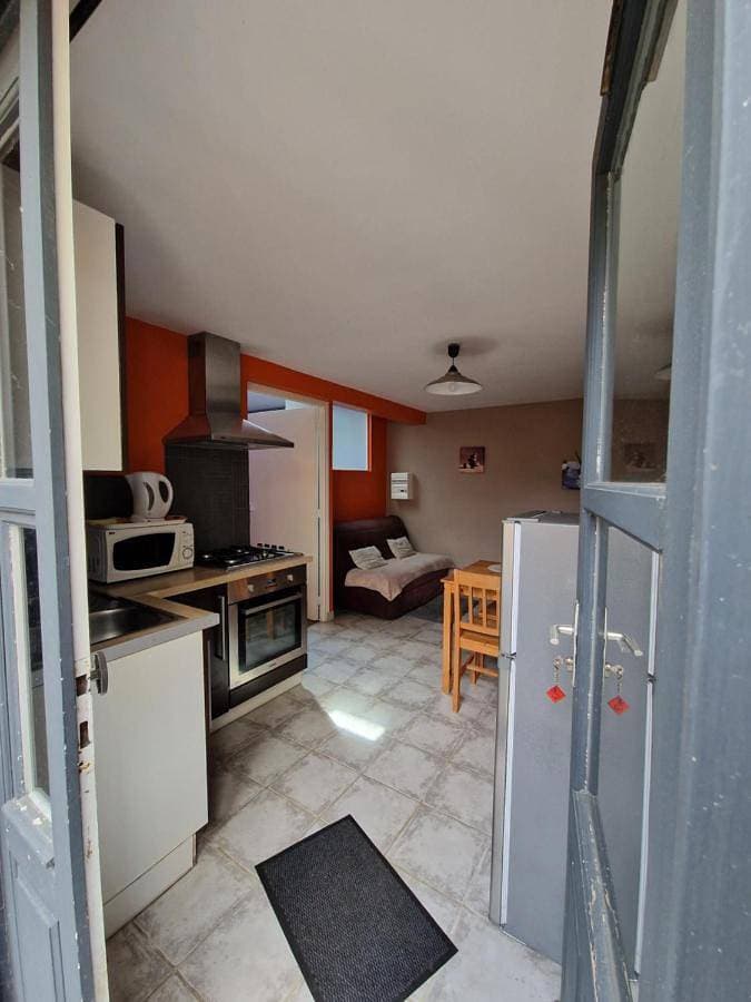Foto 5 von 11: One-Bedroom House