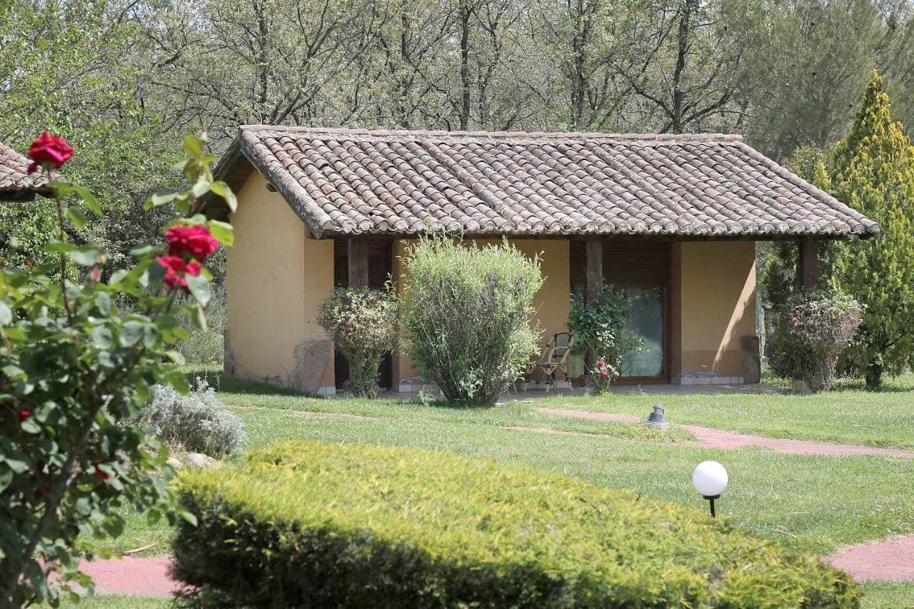 Foto 7 von 134: Hotel für 2 Personen mit Garten