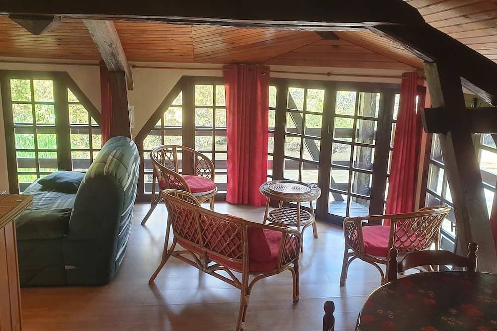 Foto 7 von 30: Moulin de Saint Cricq, Ungewöhnliches Ferienhaus am Fluss mit Swimmingpool und Sauna