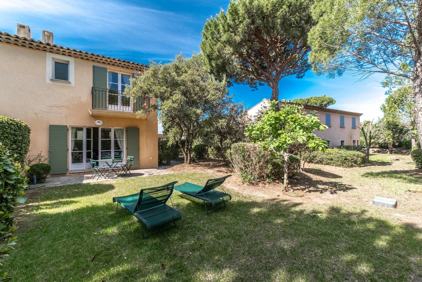436 Maison De Hameau 1
