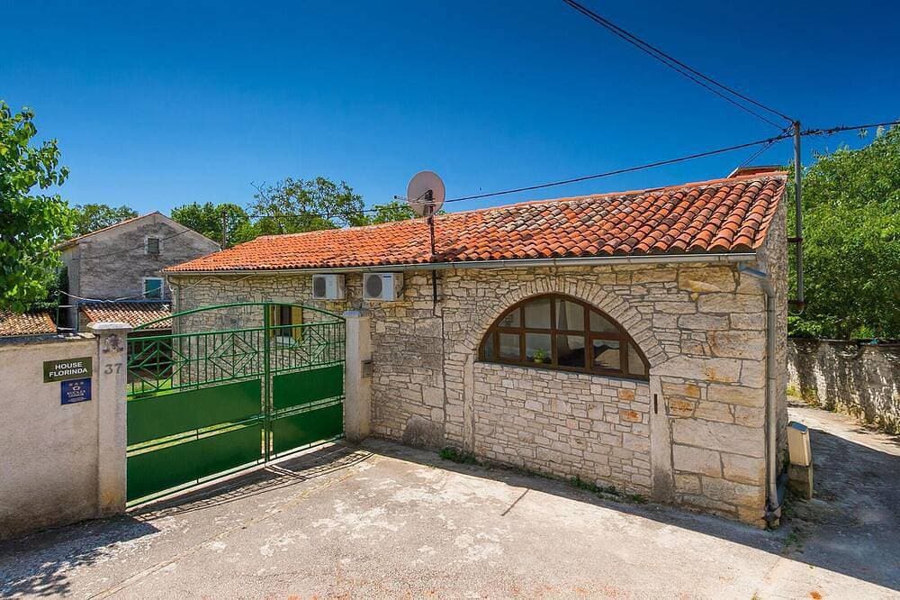 Foto 8 von 30: Tolles Haus in Svetvincenat mit Sauna