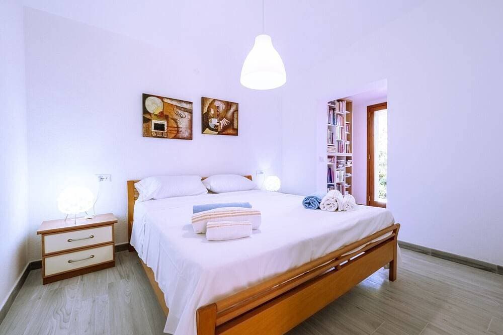 Foto 8 von 30: Villa Dharma, Torre delle Stelle