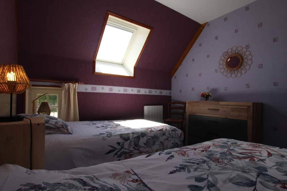 Foto 4 von 16: Gemütliches Haus in Strandnähe, Internet, Haustiere erlaubt
