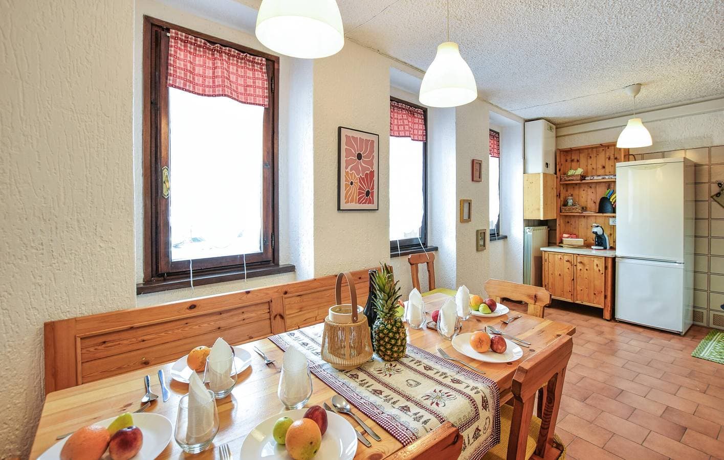 Foto 4 von 20: Gemütliches Ski-Apartment in der Nähe von Liften & Restaurants