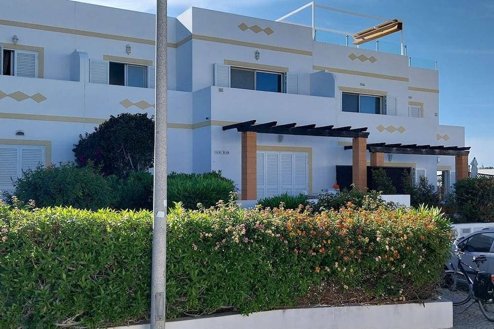 Foto 7 von 11: Schöne Wohnung in einer privaten Wohnanlage, 4 Minuten zu Fuß zum Strand