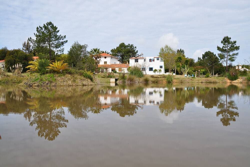 Foto 11 von 22: Quinta da Tosca,Rogil,Aljezur,Ehemaliger Bauernhof mit Apartments für 2-14 Pers