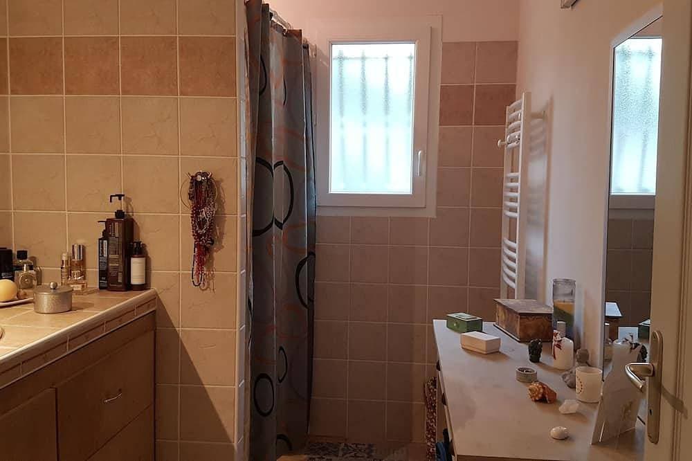 Foto 7 von 30: Sonderangebot Schöne klimatisierte Villa Schwimmbad Dreieck Arles Nimes Avignon